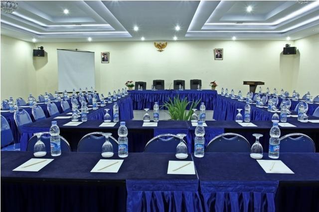 Gumilang Hotel Μπογκόρ Εξωτερικό φωτογραφία